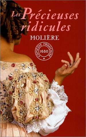 Les Précieuses Ridicules VHS édition originale avec boîtier rétro pour collection