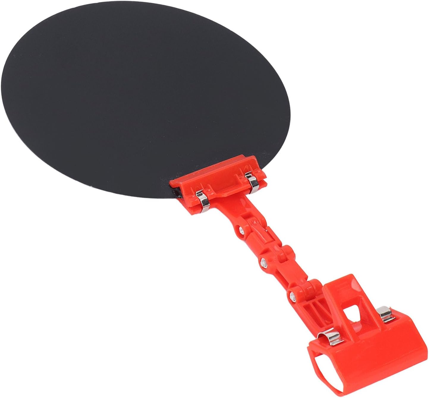 18cm Diameter Round Welding Blackout Panel Clip On Type Auto Dimming Welding Strong Light Arc Welding Protective Cover