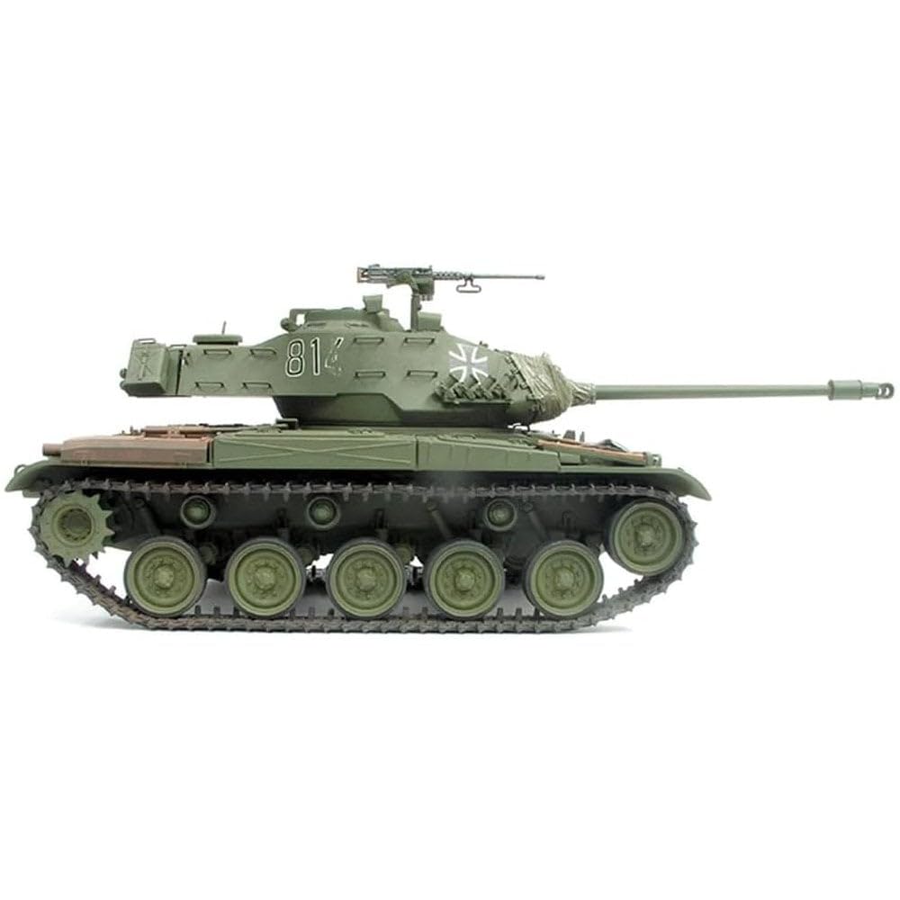 | AFVクラブ 1&frasl;35 西ドイツ陸軍 M41G 軽戦車 プラモデル