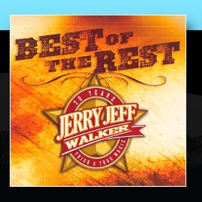 Best Of The Rest Vol. 1