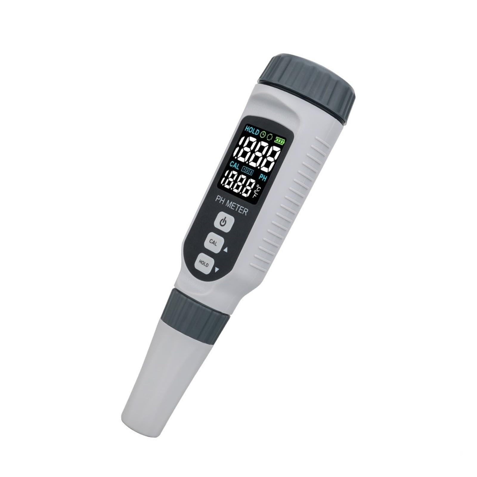 PH828+ Misuratore PH A Penna Multiparametro 0,00-14,00 PH