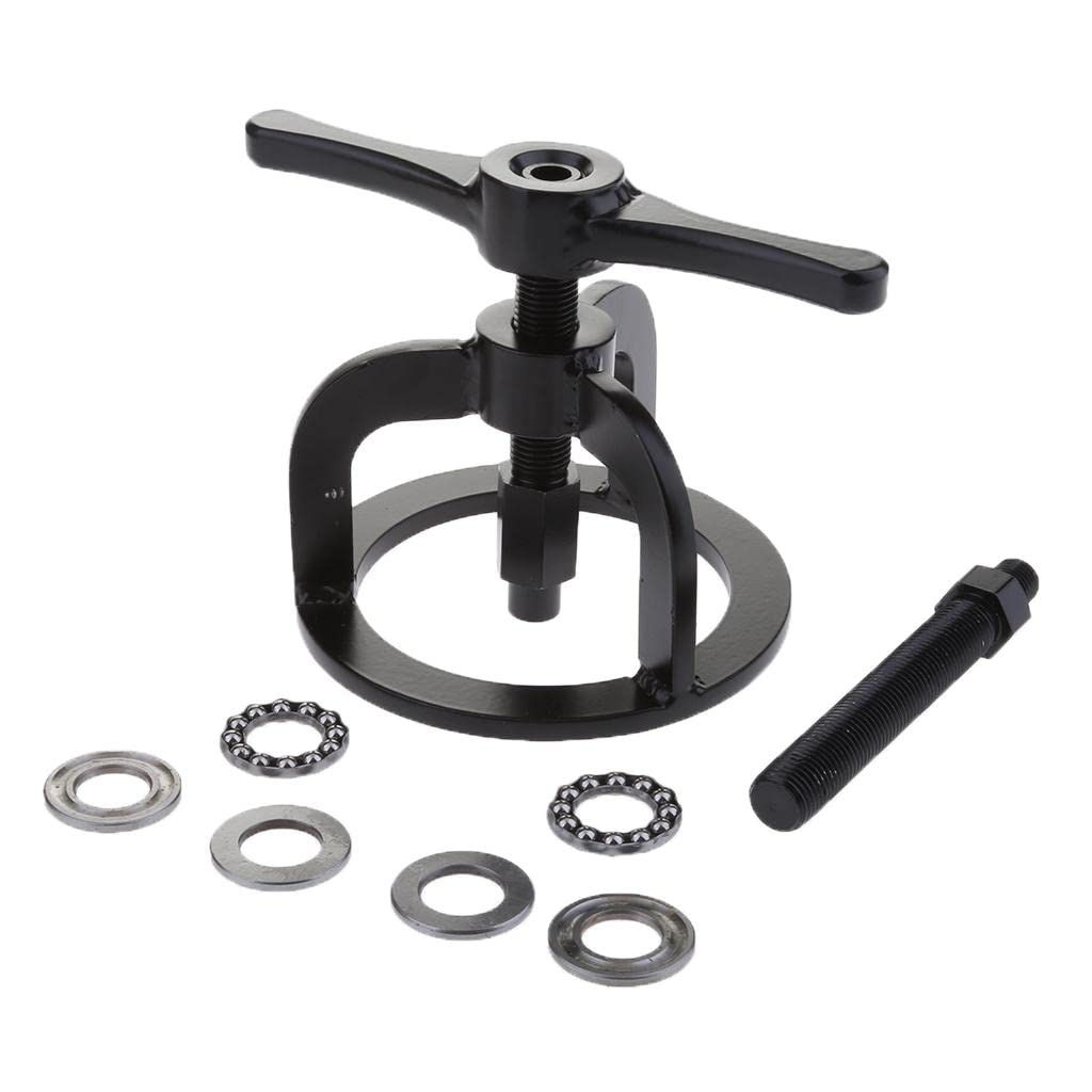Herramienta de Compresión de Muelles de Embrague para Sportster XL 883 1200 X48 72