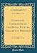 Produktbild Complete Catalogue of the Royal Picture Gallery at Dresden (Classic Reprint)