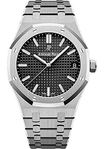 Audemars Piguet Royal Oak Off-Shore Reproduction Diver Watch Automatic Movement (Black)
