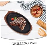 Zoom IMG-2 nolitoy piastra in ghisa per Zoom IMG-2 nolitoy piastra in ghisa per