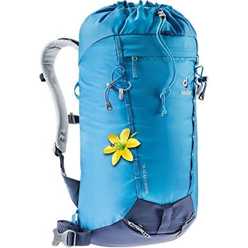 Deuter Damen Guide Lite 22 SL Backpack, azure-Navy
