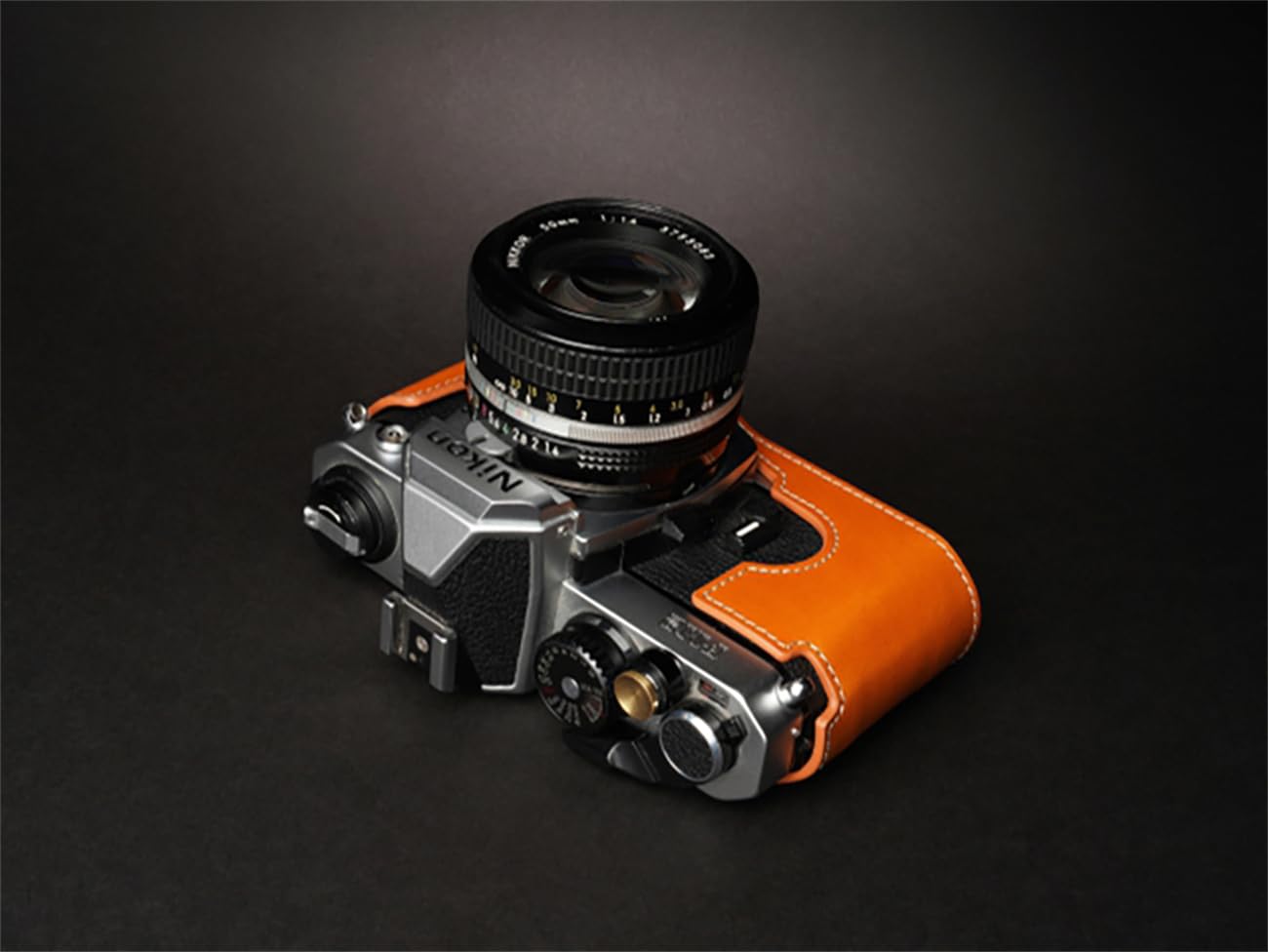 【美品】 Nikon FM2 後期型 新品ケース付き 2025年最新】Yahoo!オークション -nikonニコンfm2の中古品・新品・未