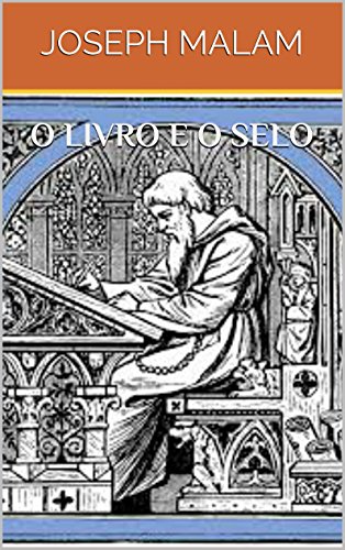 O LIVRO E O SELO