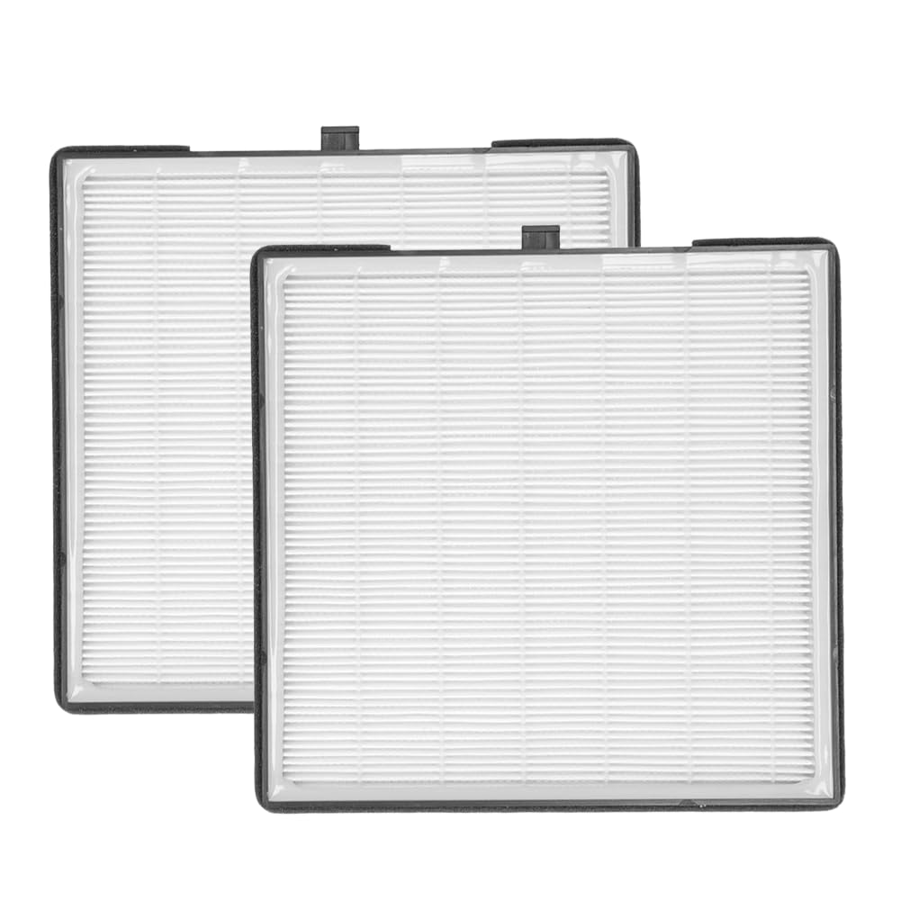 Filtro Aspiratore Unghie, Aspiratore Unghie,Schermo per Filtro Antipolvere per Unghie, Aspiratore Manicure Raccoglitore Polvere Accessori per Macchine Manicure per Salone di Casa Uso 2 Pezzi