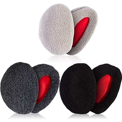 Find The Best Ear Muffs For Runners Reviews & Comparison Katynel