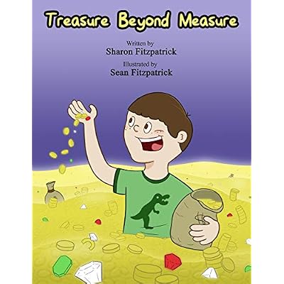 Treasure Beyond Measure