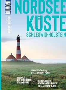 DUMONT Bildatlas Nordseeküste Schleswig-Holstein: Das praktische Reisemagazin zur Einstimmung.