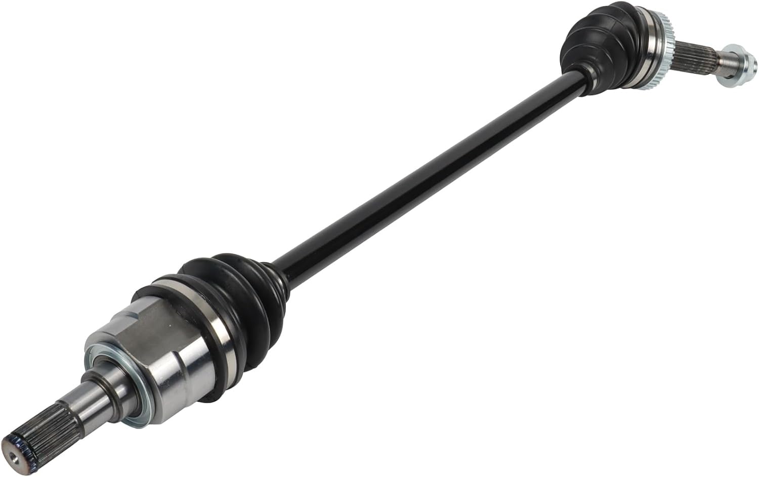 ECCPP CV Axle Shaft Assembly fit 2016-2021 for Hyundai Tucson 2017-2021 for Kia Sportage Rear Left or Right(Rear Driver or Passenger Side) 49600D3000 49600D7000 NCV75095