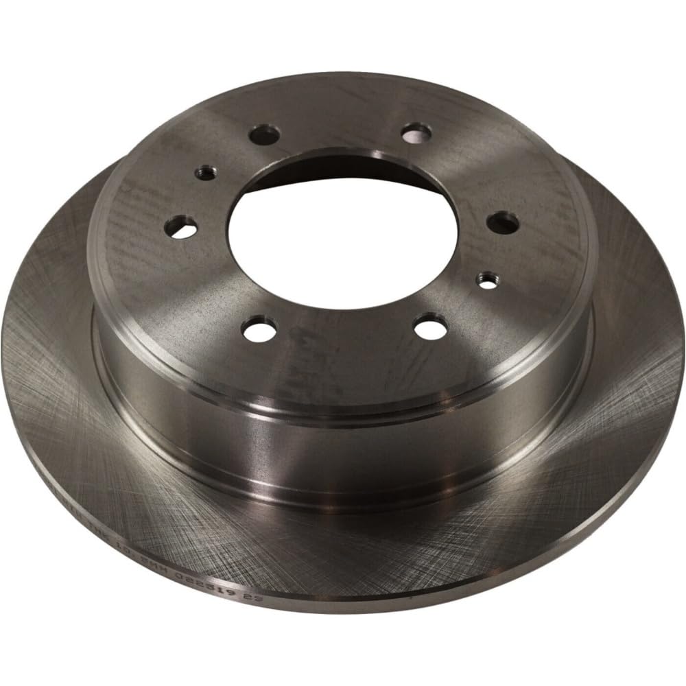 Amazon.com: YijieBuyi 1pc Disc Brake Rotor Rear Left Driver or 