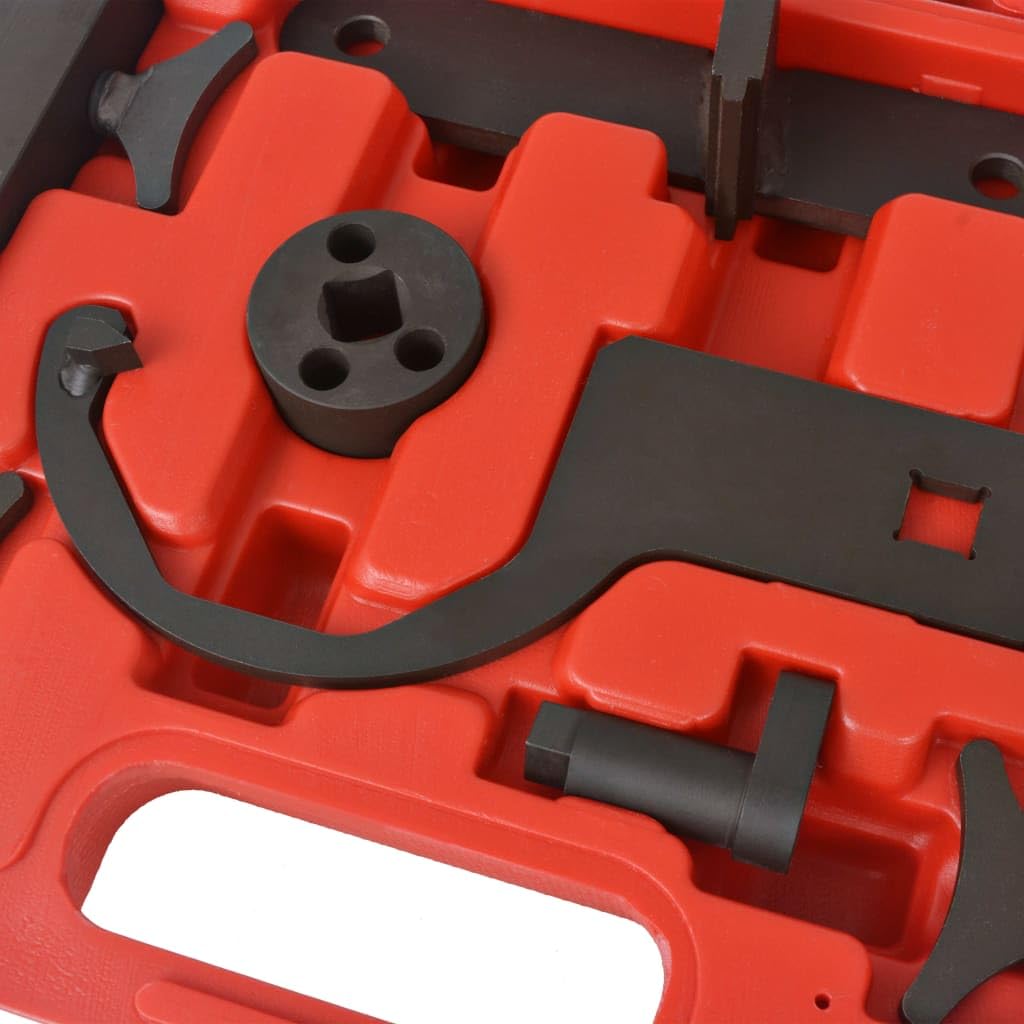 vidaXL Kit Temporizzazione Motore per Jaguar e Land Rover V8 5.0L