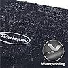 Grill Cover for Blackstone 22 Inch Griddle, Waterproof Heavy Duty O