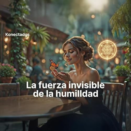 La fuerza invisible de la humildad. &iexcl;Aprende a liberar tu poder interior!
