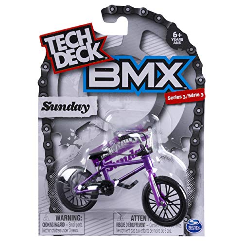 Tech Deck BMX Single Pack - 2C