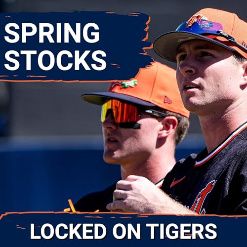 SPRING STOCKS: McGonigle Soars, Meadows Struggles, & MORE!