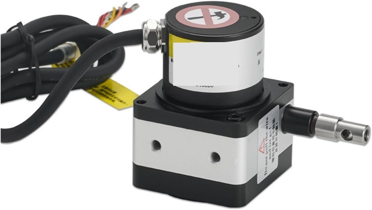 Pull-Wire Displacement Sensor MPS-XS Wire-Pull Displacement Sensor Sensor 500mm, 700mm, 900mm, 1000mm, 485(700mm)