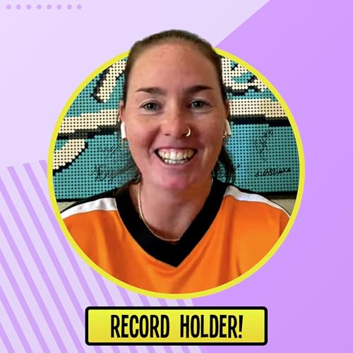 AJ Wellington's all-time record, Aussies seal emphatic series win