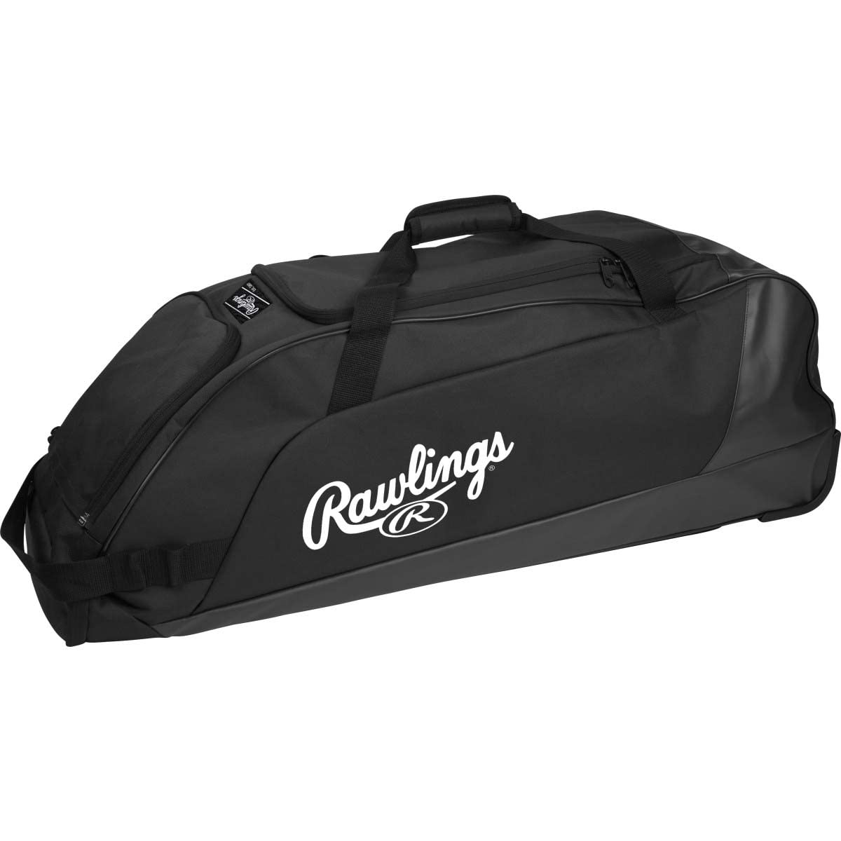 Rawlings | Workhorse Wheeled Equipment Bag | Baseball & Softball | Multiple Styles