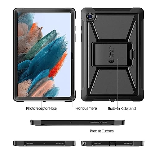 Tablet-Hülle ZtotopCase für Samsung Galaxy Tab A8 10.5 Zoll