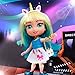 Loyal Subjects - for Keeps - Emma Girl with Cupcake Keepsake 5