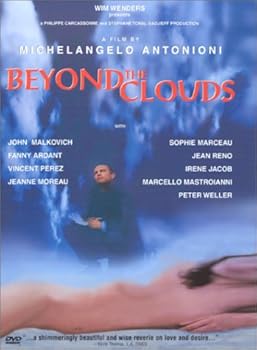 Beyond the Clouds
