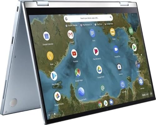 Preisvergleich Produktbild ASUS CB F 90NX02G1-M02640 C433TA-AJ0228