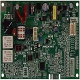 Replace Part for WD21X25734 Configured Service Machine Control Board for GE Applian...