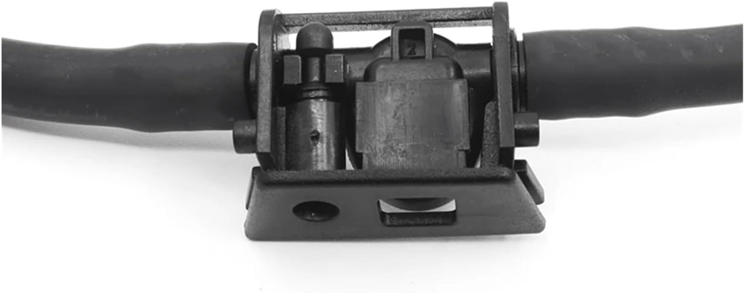 Windshield Windscreen Washer Nozzle Jet Hose A2058600192 Compatible with Mercedes-Benz C-Class W205 2015-2019 with Heated