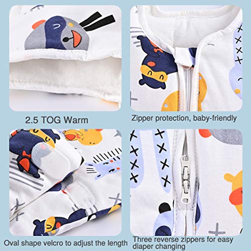 nabance sleeping bag