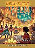Amelia B0G2N1VVPP Book Cover