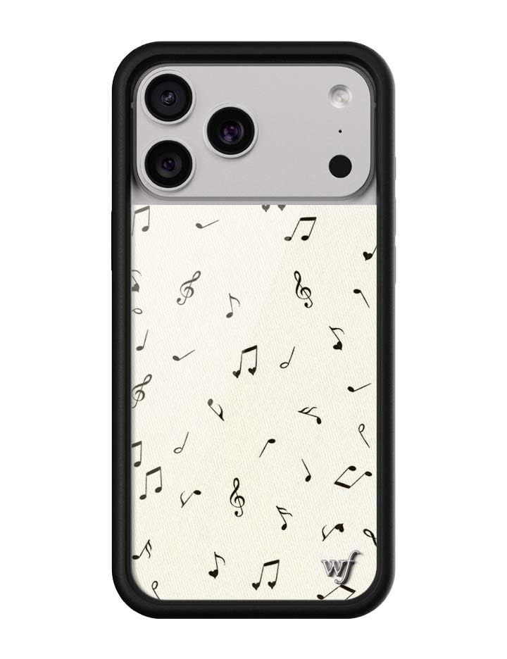 Image of Wildflower Cases - iPhone 17 Pro Max Compatible - Love Notes