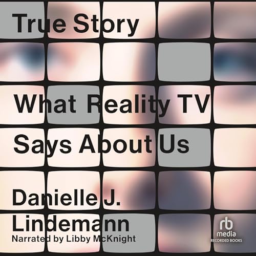 True Story (By Danielle J. Lindemann) episode artwork