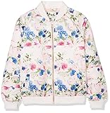 jungen winterjacke 146/152 Mit dieser Jacke im Bomber Style präsentiert NAME IT KIDS ein absolutes Must Have für die kommende Saison. Neben den zarten Farben begeistert auch der sportive Look mit Rippstrick-Bündchen und Stehkragen.