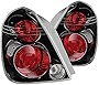 Xtune ALT-JH-NA05-OE-BK Nissan Altima Tail Light