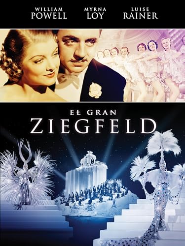 Gran Ziegfeld, El
