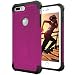 iPhone 7 Plus Case, Gear Beast GearShield Ultra Protective iPhone 7 Plus Armor Case, Meets Military Drop Test Standards [Shockproof], Slim Lightweight Design, Heavy Duty Protection for iPhone 7 Plus