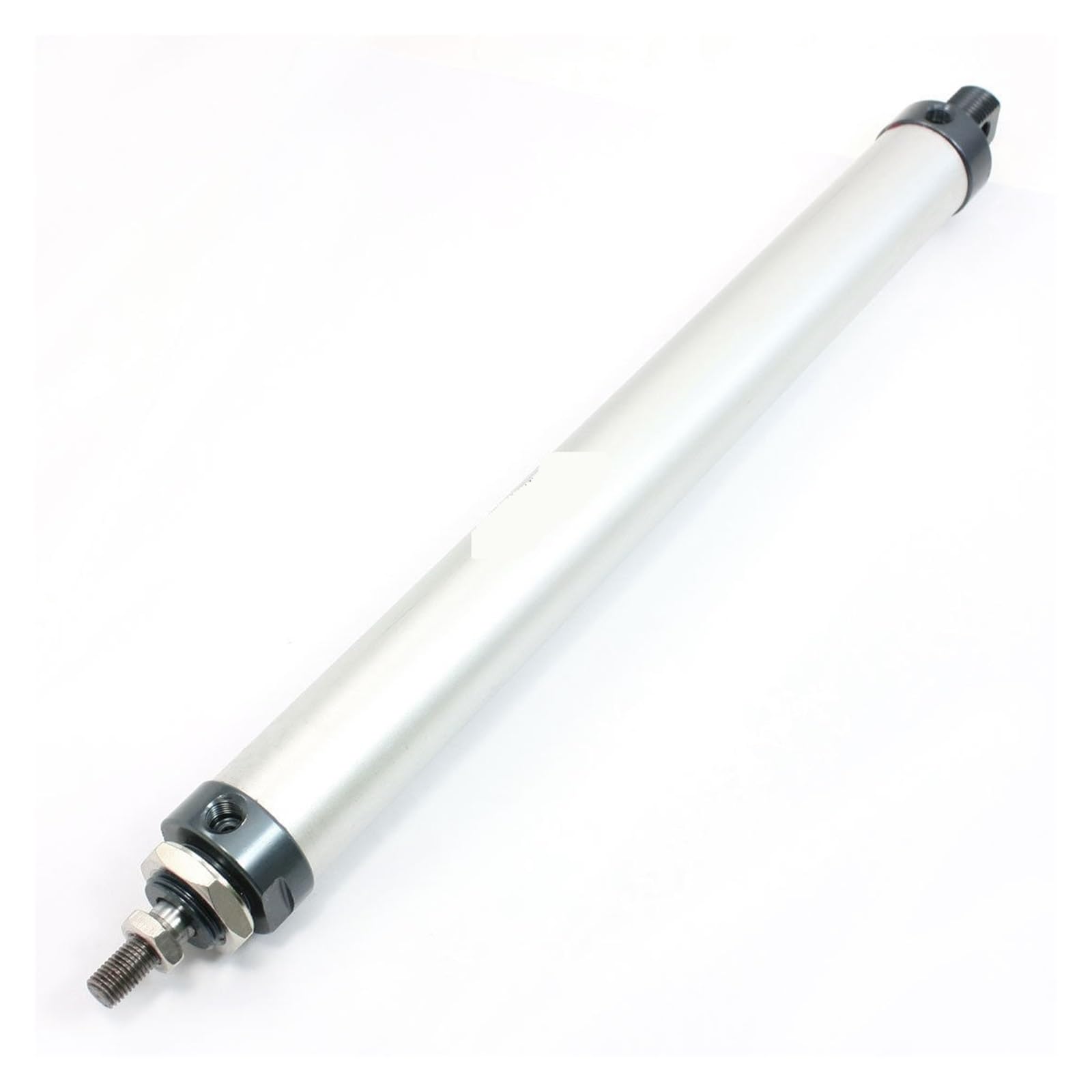 Gqnblvhzupdm Mal Air Cylinder, 32X250 32Mm Bore 250Mm Stroke Single Rod Double Acting Air Cylinder