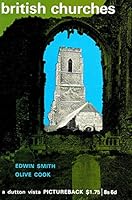 British Churches B0000CMD3J Book Cover