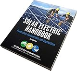 Solar Electric Handbook: Photovoltaic Fundamentals and Applications - Textbook / eBook Bundle