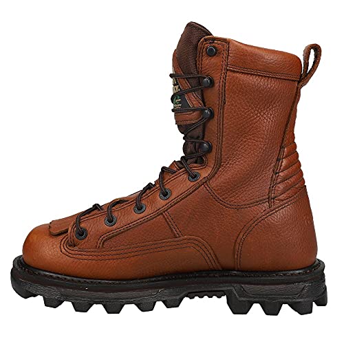 7 Best Elk Hunting Boots Essential For Mountain Hunting
