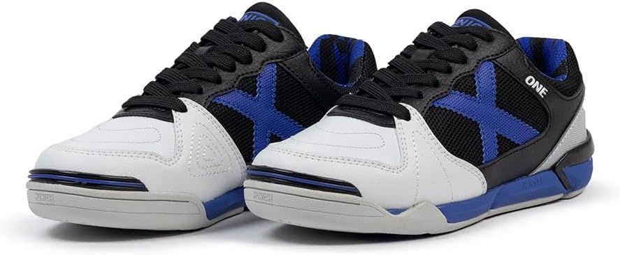 Munich Unisex Children's One Kid 74 Trainers