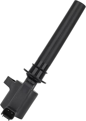 Miniatura 8 de Aintier Ignition Coil Coils&amp;iridium Spark Plugs DG500 for ford for Mazda for Mercury 500 Freestyle for Mariner Taurus Escape Tribute Sable Montego