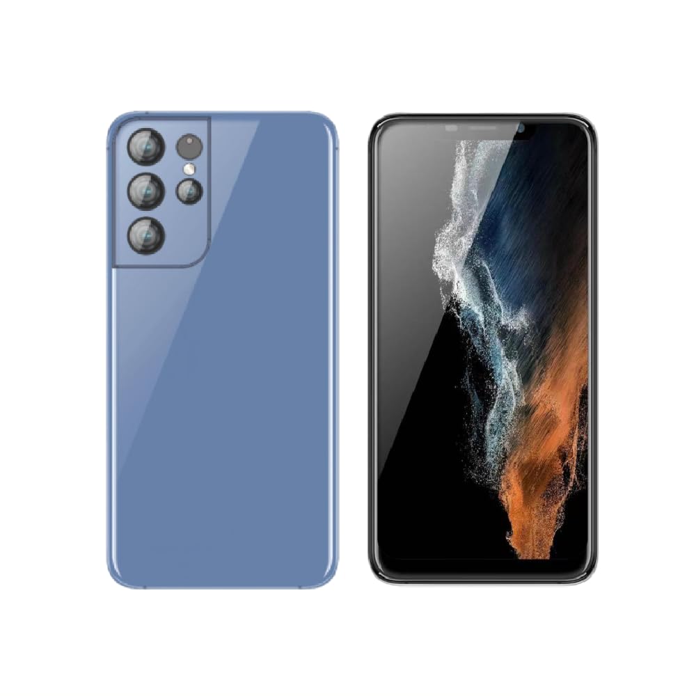 Amazon.com: Ziroxi Unlocked Cell Phone，s22u，Android Smartphone