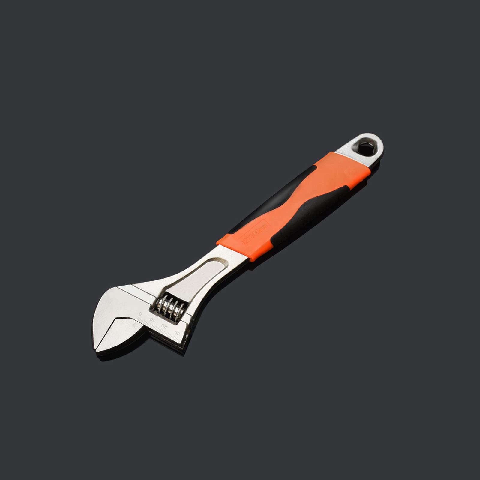 Llave, Llave Inglesa, Llave Ajustable, Llave Ajustable de Boca Ancha, Llave Inglesa, Llave Ajustable, Llaves de Cambio, Llave de Correa, Llave para apretar o aflojar Tuercas y Pernos