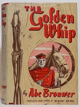 The Golden Whip;