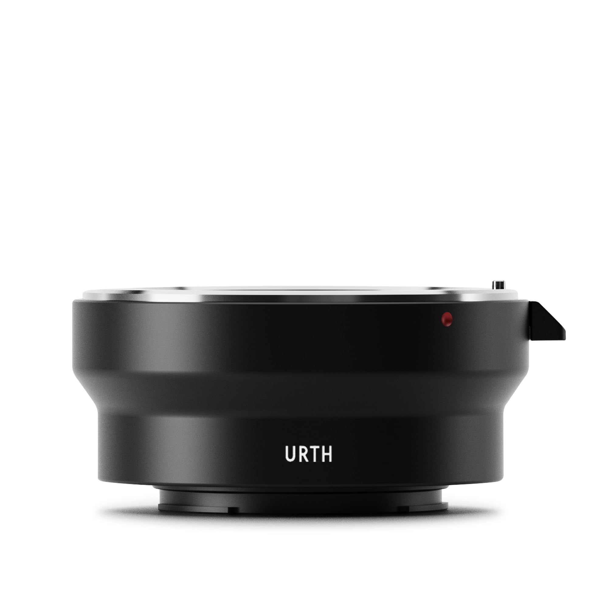 Urth Lens Mount Adapter: Compatible with Pentax K Lens to Micro Four Thirds (M4/3) Camera Body